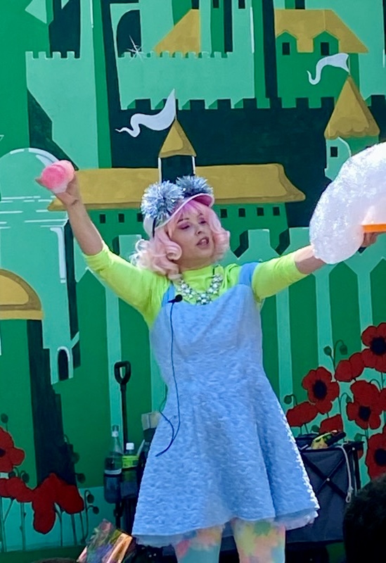 Fairyland